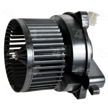 Four Seasons MAZDA MIATA 13-06 76979